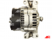 A0032R | AUTO STARTER | Alternatory A0032R CA1489IR