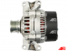 A0032(P-INA) | AUTO STARTER | Alternator  A0032(P-INA) 