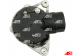 A0033R | AUTO STARTER | ALTERNATOR A0033R 