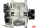 A0036R | AUTO STARTER | Alternatory A0036R CA1445IR