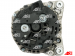 A0036R | AUTO STARTER | Alternatory A0036R CA1445IR