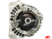 A0038R | AUTO STARTER | Alternatory A0038R CA1587IR