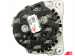 A0038R | AUTO STARTER | Alternatory A0038R CA1587IR