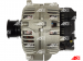 A0039(BOSCH) | AUTO STARTER | Alternator A0039(BOSCH) 