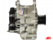 A0039(BOSCH) | AUTO STARTER | Alternator A0039(BOSCH) 