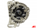 A0039(BOSCH) | AUTO STARTER | Alternator A0039(BOSCH) 