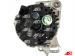 A0039(BOSCH) | AUTO STARTER | Alternator A0039(BOSCH) 