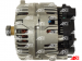 A0042(BOSCH) | AUTO STARTER | Alternator A0042(BOSCH) 