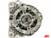 A0042(BOSCH) | AUTO STARTER | Alternator A0042(BOSCH) 