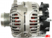 A0046(P-INA) | AUTO STARTER | ALTERNATOR A0046(P-INA) 