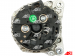 A0046(P-INA) | AUTO STARTER | ALTERNATOR A0046(P-INA) 