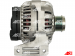 A0049R | AUTO STARTER | Alternator  A0049R 