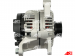 A0050 | AUTO STARTER | Alternator A0050 CA1546IR