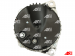 A0054 | AUTO STARTER | Alternator A0054 CA1491IR