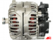 A0059R | AUTO STARTER | Alternator A0059PR CA1394IR