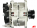 A0059(P) | AUTO STARTER | Alternator  A0059(P) 