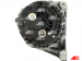 A0060R | AUTO STARTER | Alternator  A0060R 