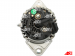 A0063 | AUTO STARTER | Alternator A0063 CA1883IR