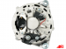 A0070 | AUTO STARTER | Alternator A0070 CA503IR