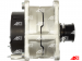 A0078 | AUTO STARTER | Alternator A0078 CA829IR