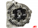 A0080(BOSCH) | AUTO STARTER | Alternator A0080(BOSCH) 