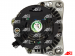 A0080(BOSCH) | AUTO STARTER | Alternator A0080(BOSCH) 