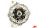 A0081 | AUTO STARTER | Alternator A0081 CA1152IR