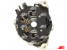 A0081 | AUTO STARTER | Alternator A0081 CA1152IR