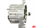 A0099 | AUTO STARTER | Alternator A0099 CA132IR