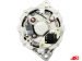 A0099 | AUTO STARTER | Alternator A0099 CA132IR