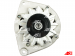 A0102 | AUTO STARTER | Alternator A0102 CA368IR