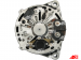 A0103R | AUTO STARTER | Alternator A0103R CA328IR