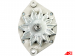 A0108 | AUTO STARTER | Alternator A0108 CA518IR