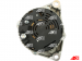 A0114 | AUTO STARTER | Alternator A0114 CA1062IR