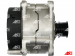 A0118R | AUTO STARTER | Alternator  A0118R 