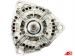 A0122 | AUTO STARTER | Alternator A0122 CA1693IR