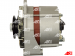 A0135(P) | AUTO STARTER | ALTERNATOR A0135(P) 