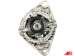 A0140 | AUTO STARTER | Alternator A0140 CA1471IR