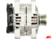 A0142(P-INA) | AUTO STARTER | Alternator  A0142(P-INA) 