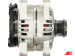 A0142(P) | AUTO STARTER | Alternator  A0142(P) 