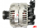 A0142(P) | AUTO STARTER | Alternator  A0142(P) 