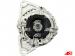 A0149 | AUTO STARTER | Alternator A0149 CA1557IR