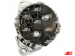 A0149R | AUTO STARTER | Alternator A0149R CA1557IR