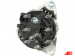 A0149 | AUTO STARTER | Alternator A0149 CA1557IR