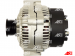 A0172 | AUTO STARTER | Alternator A0172 CA1301IR