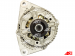 A0172 | AUTO STARTER | Alternator A0172 CA1301IR