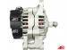 A0175 | AUTO STARTER | Alternator A0175 CA1695IR