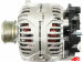 A0190(P-INA) | AUTO STARTER | Alternator  A0190(P-INA) 