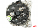 A0190(P-INA) | AUTO STARTER | Alternator  A0190(P-INA) 