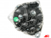 A0193 | AUTO STARTER | Alternator A0193 CA1870IR